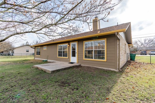 2604 Peach Tree LN, Cedar Park, TX 78613