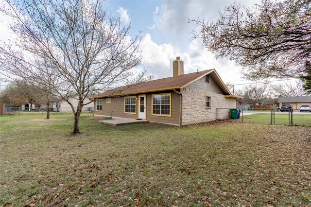 2604 Peach Tree LN, Cedar Park, TX 78613