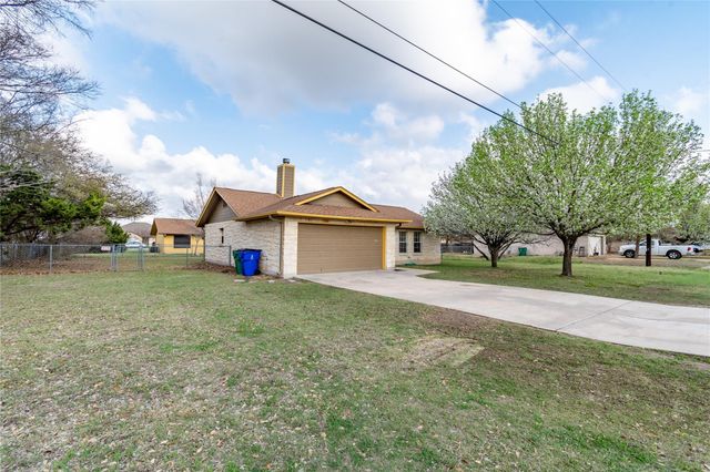 2604 Peach Tree LN, Cedar Park, TX 78613