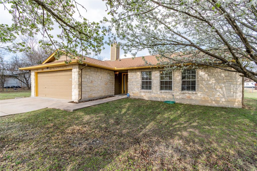 2604 Peach Tree LN, Cedar Park, TX 78613