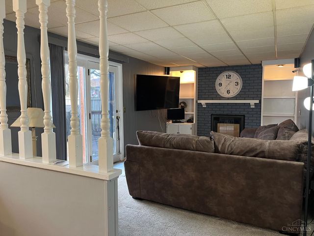 9136 Yellowwood Drive, Colerain Twp, OH 45251