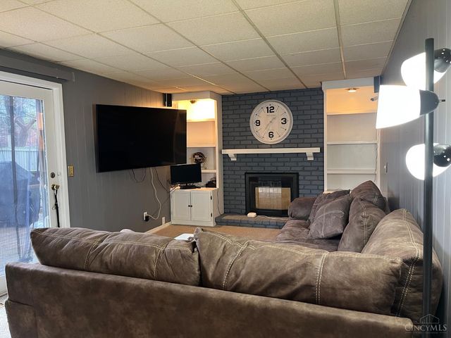 9136 Yellowwood Drive, Colerain Twp, OH 45251