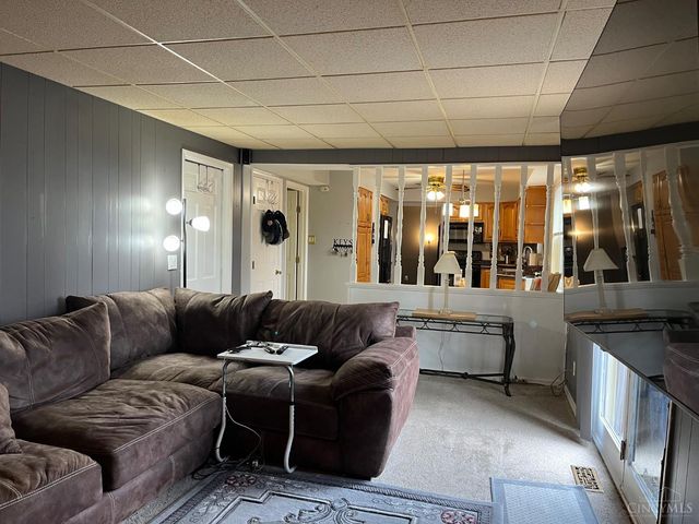 9136 Yellowwood Drive, Colerain Twp, OH 45251