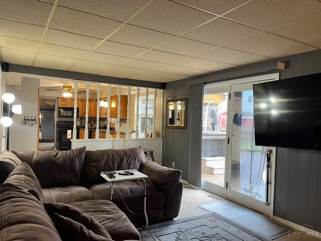 9136 Yellowwood Drive, Colerain Twp, OH 45251