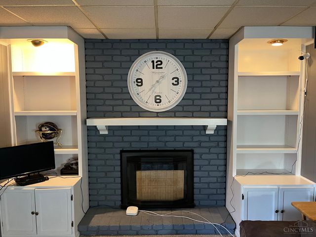 9136 Yellowwood Drive, Colerain Twp, OH 45251