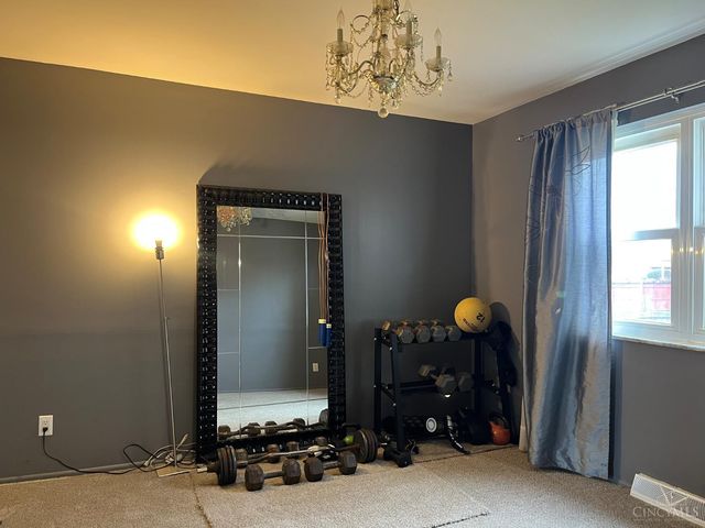 9136 Yellowwood Drive, Colerain Twp, OH 45251