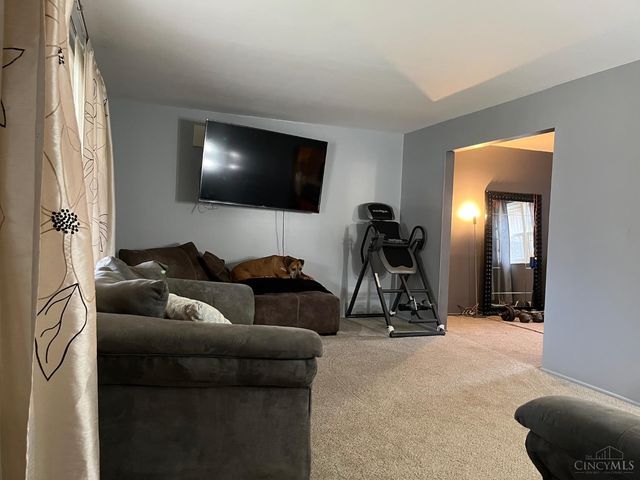 9136 Yellowwood Drive, Colerain Twp, OH 45251