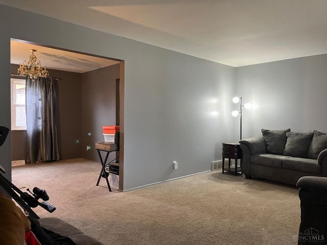 9136 Yellowwood Drive, Colerain Twp, OH 45251