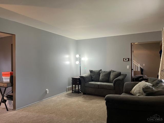 9136 Yellowwood Drive, Colerain Twp, OH 45251