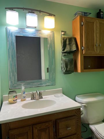 9136 Yellowwood Drive, Colerain Twp, OH 45251