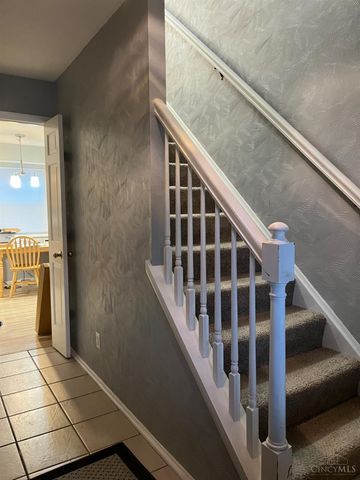 9136 Yellowwood Drive, Colerain Twp, OH 45251