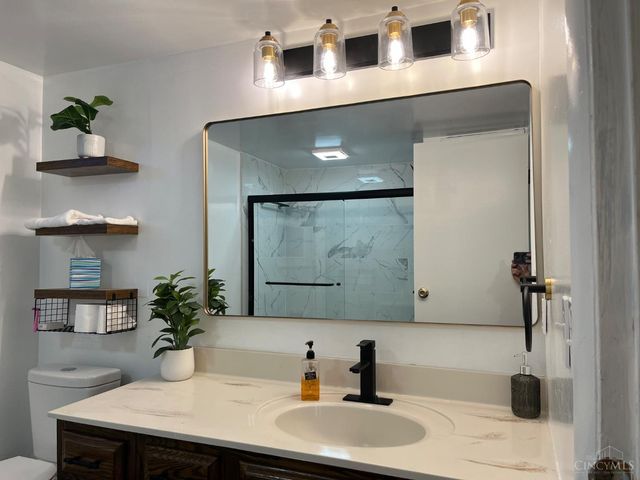 9136 Yellowwood Drive, Colerain Twp, OH 45251