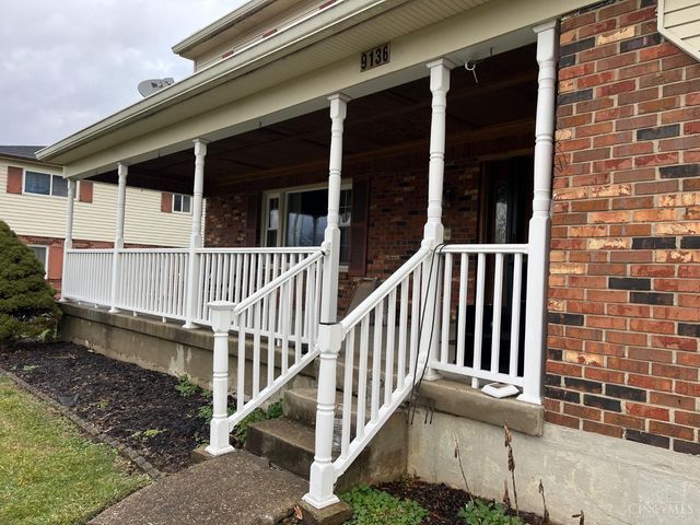 9136 Yellowwood Drive, Colerain Twp, OH 45251