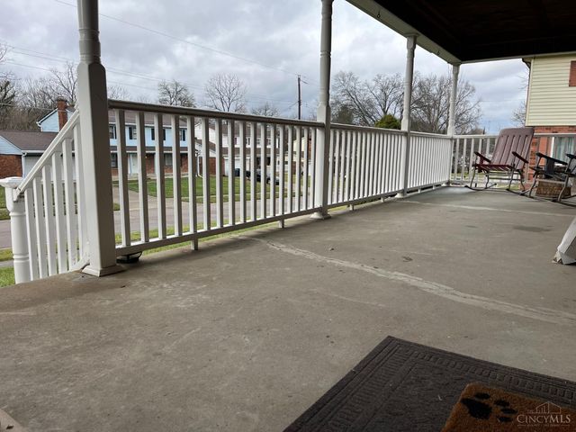 9136 Yellowwood Drive, Colerain Twp, OH 45251