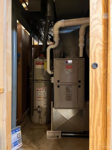 9136 Yellowwood Drive, Colerain Twp, OH 45251