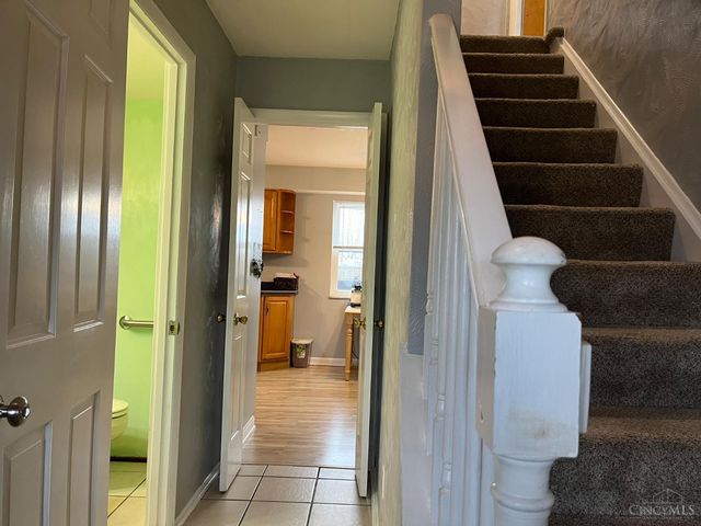 9136 Yellowwood Drive, Colerain Twp, OH 45251