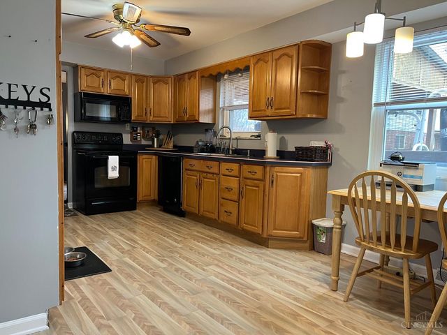 9136 Yellowwood Drive, Colerain Twp, OH 45251