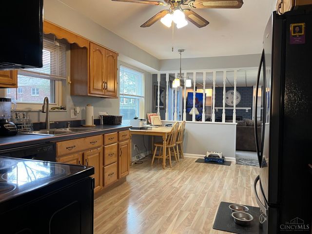 9136 Yellowwood Drive, Colerain Twp, OH 45251