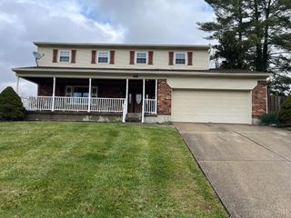 9136 Yellowwood Drive, Colerain Twp, OH 45251