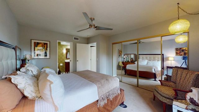 2615 E Palm Oasis Street, Palm Springs, CA 92264