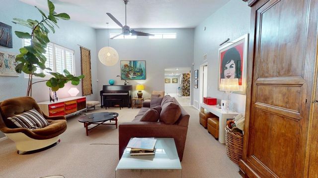 2615 E Palm Oasis Street, Palm Springs, CA 92264