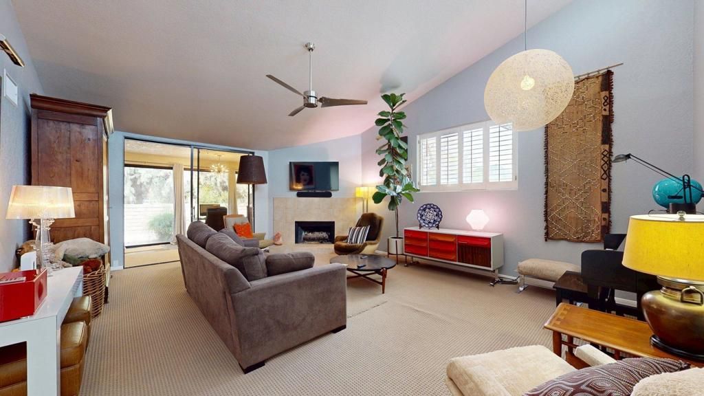 Image 13 of property listing at 2615 E Palm Oasis Street, Palm Springs, CA 92264