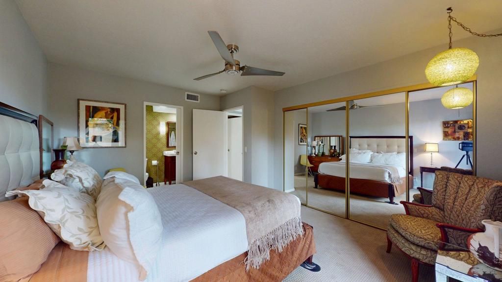 Image 28 of property listing at 2615 E Palm Oasis Street, Palm Springs, CA 92264