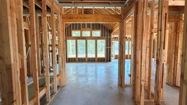 119 Spring Valley Road, Paradise, TX 76073
