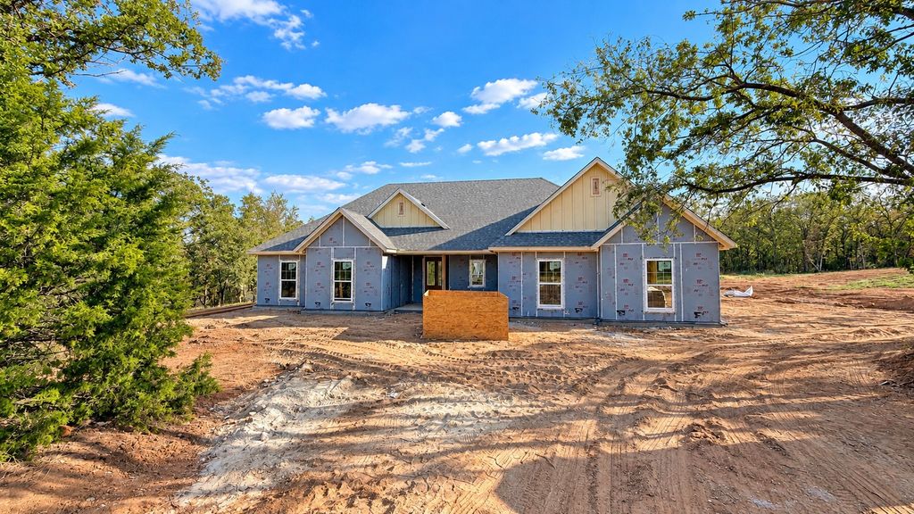 119 Spring Valley Road, Paradise, TX 76073 — photo 3