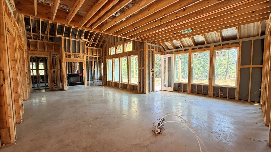 119 Spring Valley Road, Paradise, TX 76073 — photo 4