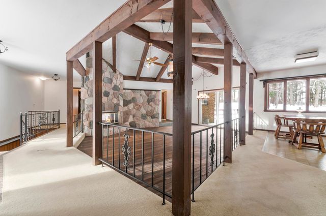 5033 Lockwood Drive, Washington Twp, MI 48094