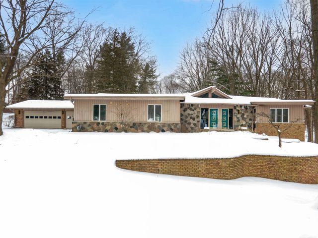 5033 Lockwood Drive, Washington Twp, MI 48094
