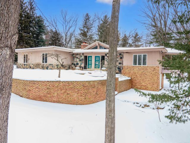 5033 Lockwood Drive, Washington Twp, MI 48094