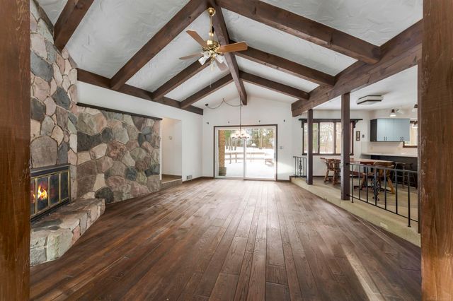 5033 Lockwood Drive, Washington Twp, MI 48094