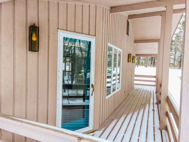 5033 Lockwood Drive, Washington Twp, MI 48094