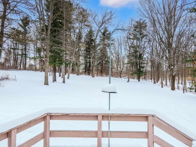 5033 Lockwood Drive, Washington Twp, MI 48094