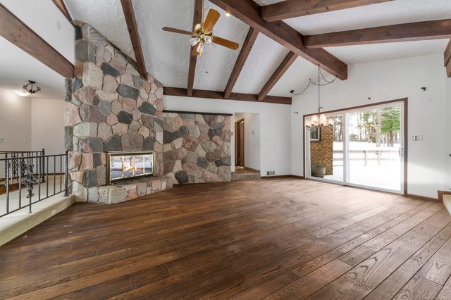 5033 Lockwood Drive, Washington Twp, MI 48094