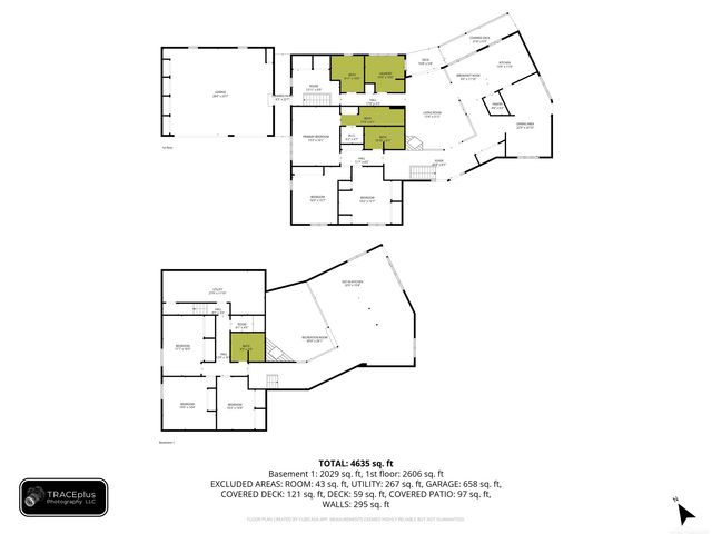 5033 Lockwood Drive, Washington Twp, MI 48094
