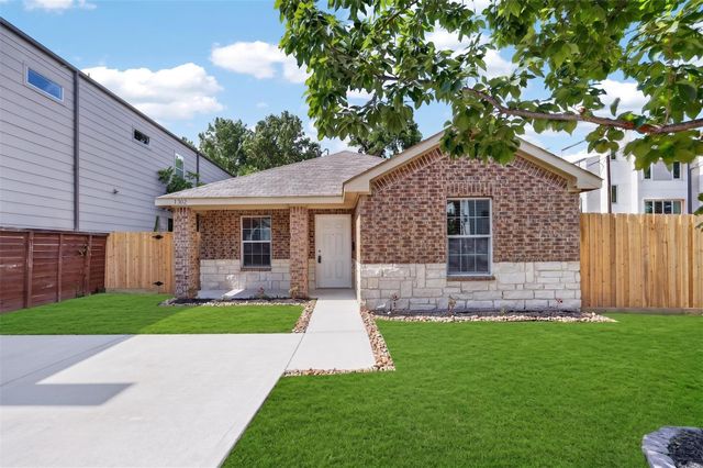 1302 Shearn Street, Houston, TX 77007