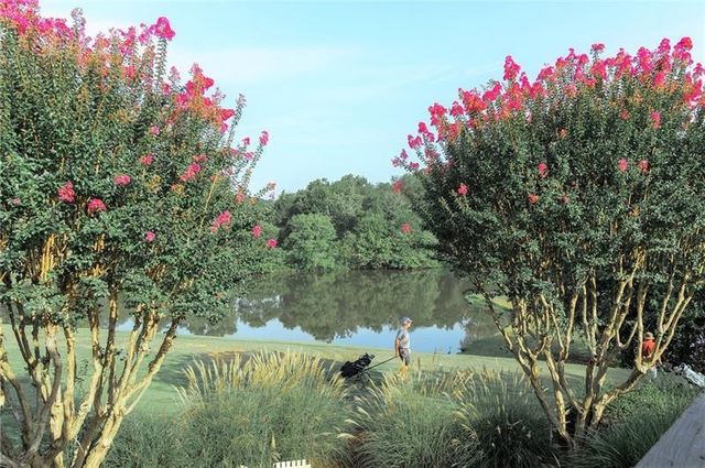 75 Montre NW Square, Atlanta, GA 30327