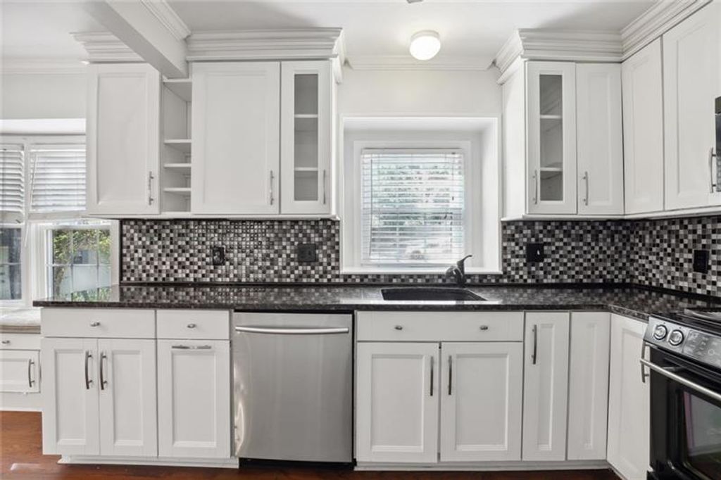 75 Montre NW Square, Atlanta, GA 30327