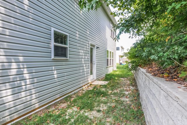 817 Leatherstone Lane, Fuquay Varina, NC 27526