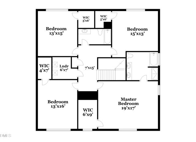 817 Leatherstone Lane, Fuquay Varina, NC 27526