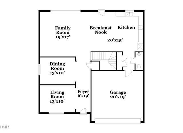 817 Leatherstone Lane, Fuquay Varina, NC 27526