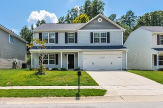 817 Leatherstone Lane, Fuquay Varina, NC 27526