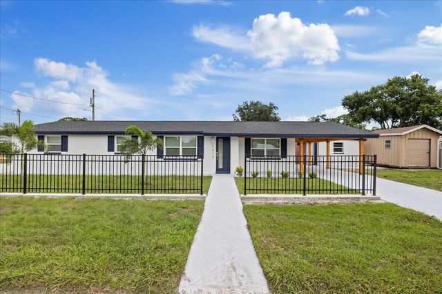 5824 N THATCHER AVENUE, Tampa, FL 33614