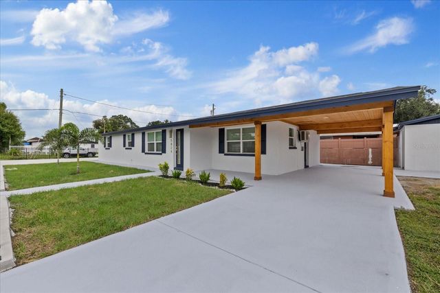 5824 N THATCHER AVENUE, Tampa, FL 33614