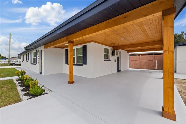 5824 N THATCHER AVENUE, Tampa, FL 33614