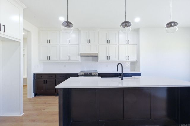 211 Michelle Drive, Beebe, AR 72012