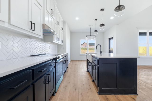 211 Michelle Drive, Beebe, AR 72012